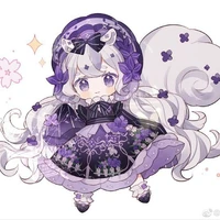 Sera[Chủ hệ thống XX25]