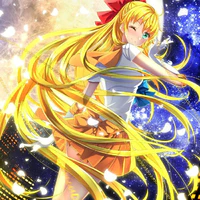 Aino Minako