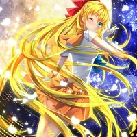 Aino Minako