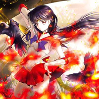 Rei Hino
