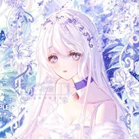Shiratori Mina / Shirogane Lily