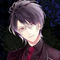 Sakamaki Reiji / Nam9-2