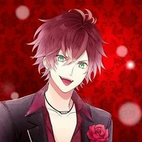 Sakamaki Ayato / Nam9-3