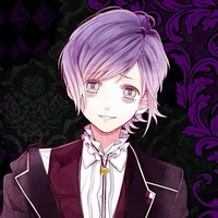 Sakamaki Kanato / Nam9-4