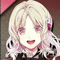 Kokomi Yui / Kanata Ann