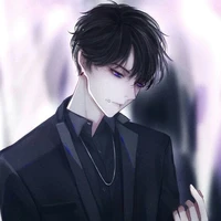 Haizaki Roy / Ck Yui