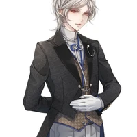 Chú Lý ( Lý Mặc Sơn )