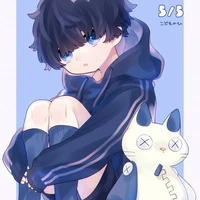 Lâm Tiểu Hy lúc nhỏ