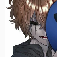 Eyeless Jack (E.J)