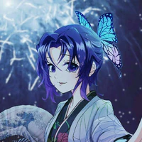 Kocho Shinobu