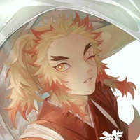 Rengoku Kyojuro