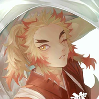 Rengoku Kyojuro
