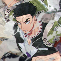 Himejima Gyomei