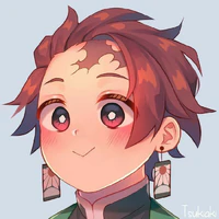 Kamado Tanjiro