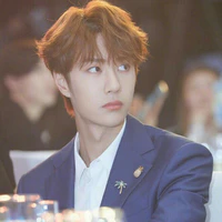 Vương Nhất Bác
