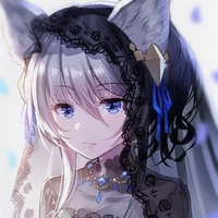 Bạch Kiều Nhi ( Rin )