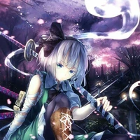 Lục Gia Thư ( Rie )