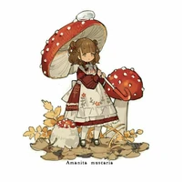 Nấm 🍄