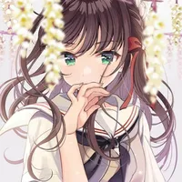 melody ( lila)
