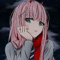 Zero Two [Angel Don