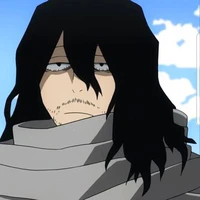 Aizawa Shouta