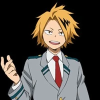 Kaminari Denki