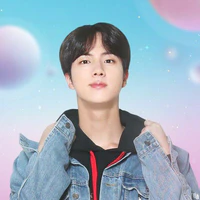 Kim SeokJin