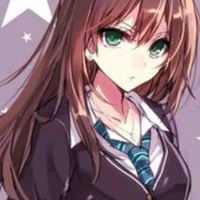 Chị hai của Aki(Suzu)