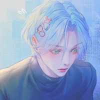 Cung Hàn Hy/omega