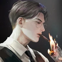 Lục Hiển Anh/Alpha