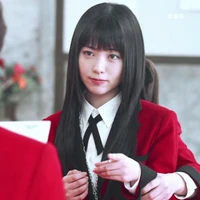Jabami Yumeko