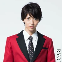 Suzui Ryota