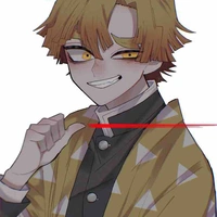 Zenitsu