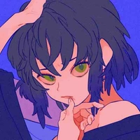 Inosuke