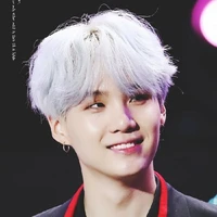 Min Yoongi