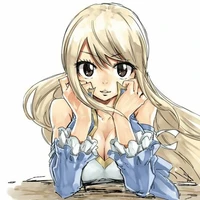Lucy