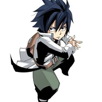 Gray