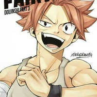 Natsu