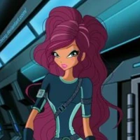 Aisha