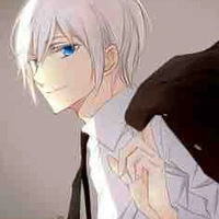 Bạch Vũ Thiên - Aidan