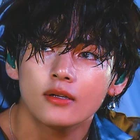 Kim Taehyung (diêm vương)