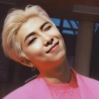 Kim NamJoon (vô thường)