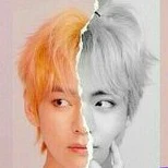 Kim~Taehyung