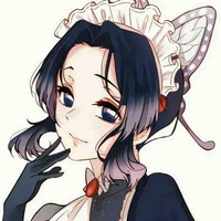 Kochou shinobu 