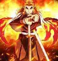 Rengoku kyoujuro