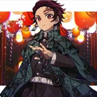Kamado tanjiro 