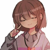 Frisk(player)