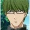 Midorima Shintarou