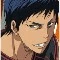 Aomine Daiki
