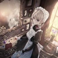 Huệ Linh ( người hầu )